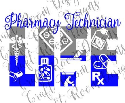 Pharmacy Technician