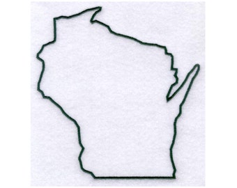 Wisconsin stencils | Etsy