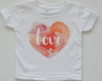 tee love