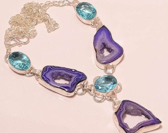 Tallulah Collection Druzy