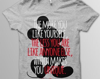 Disney shirt kids Mickey Mouse shirt kids Disney t-shirt