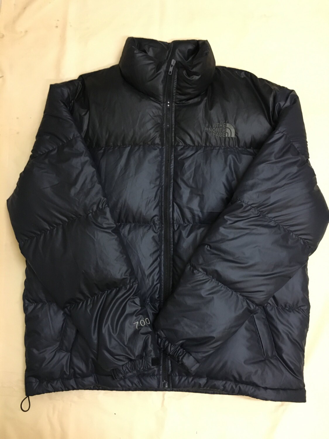 Mens / Unisex The North face Outdoor / 700 Hiking Brand