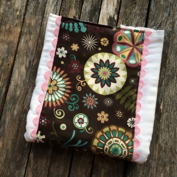 Items similar to SALE! Baby Burp Cloth/Extra thick, Baby Diaper Burp