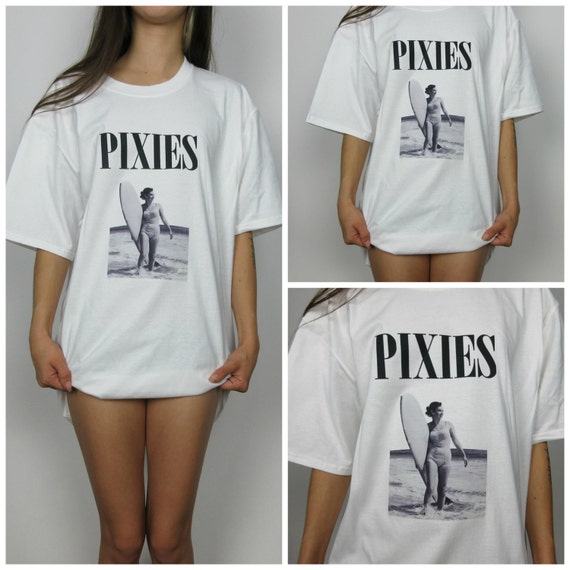 pixies doolittle t shirt