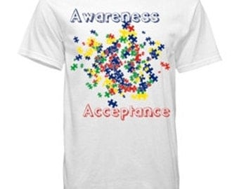 autism tees