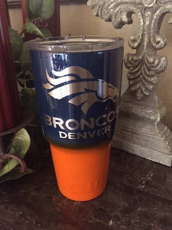 Custom Powder Coated Yeti RTIC Cups Denver by POWDERCOATINGSOLUTIO