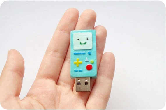 bmo usb