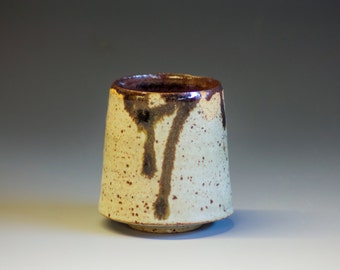 Japanese Inspired Handmade Ceramic Teacup