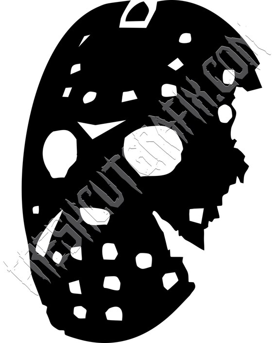Download Jason Mask Voorhees Friday The 13th Mamas by ...