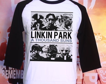 linkin park apparel