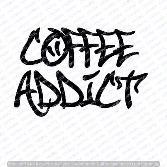 coffee addict clipart - photo #7