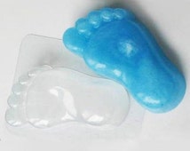 Artículos únicos para molde del pie | Etsy