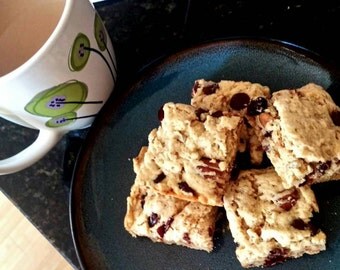 South African Buttermilk Rusks