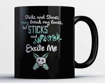 Surfing Coffee Mug - Surfers Mug - Gift for Surfers