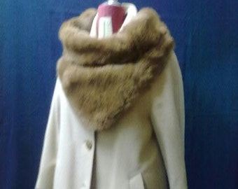 06-LAPIN SCARF