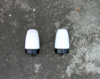 Wilhelm Wagenfeld, wall sconce light, Porcelain sconce, Vintage Lighting, Lindner, Mid Century, 50s Vintage, Home Decor, Bauhaus Lamp