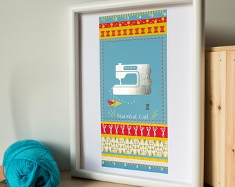 Sew sweet -can be personalised