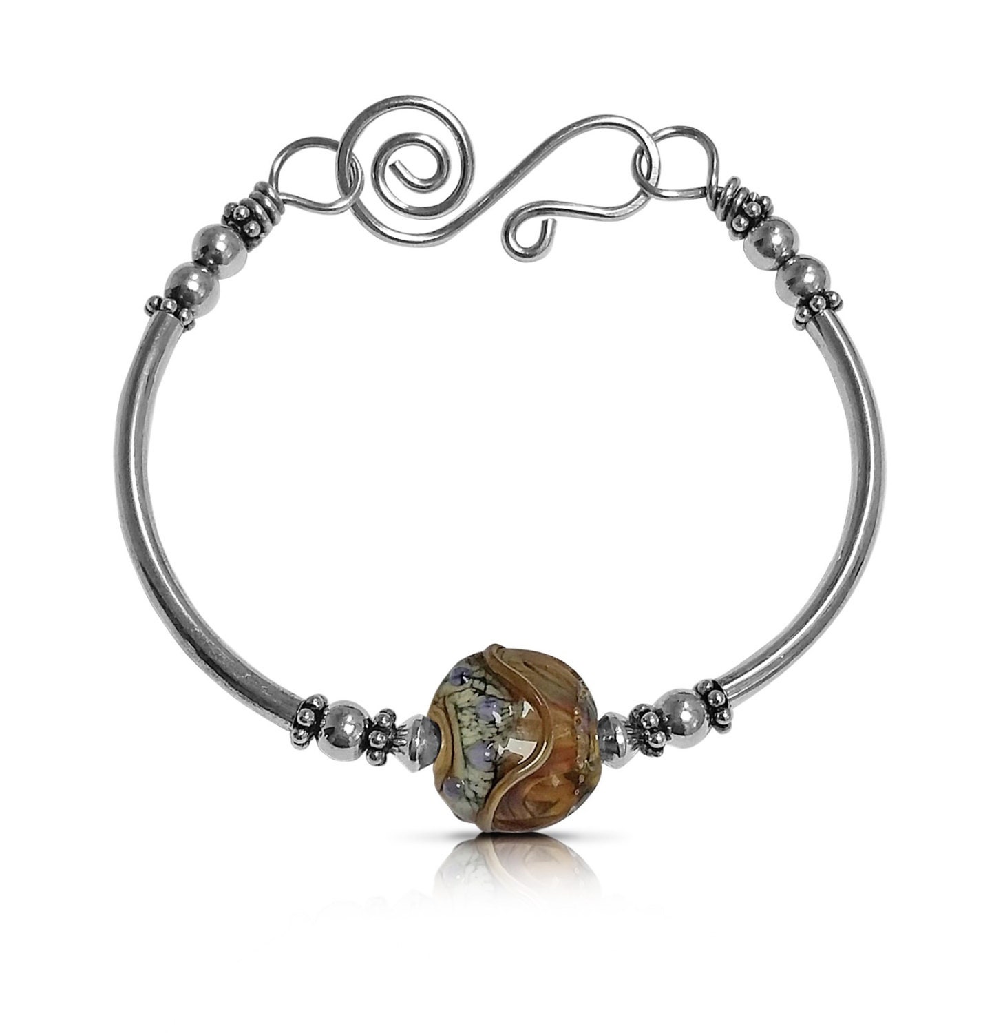 Beaded Bracelet Girlfriend Gift Bracelet Boho Bracelet Boho