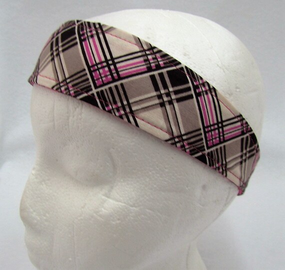 Girls Headbands Cotton Headbands Womens Headbands Cotton