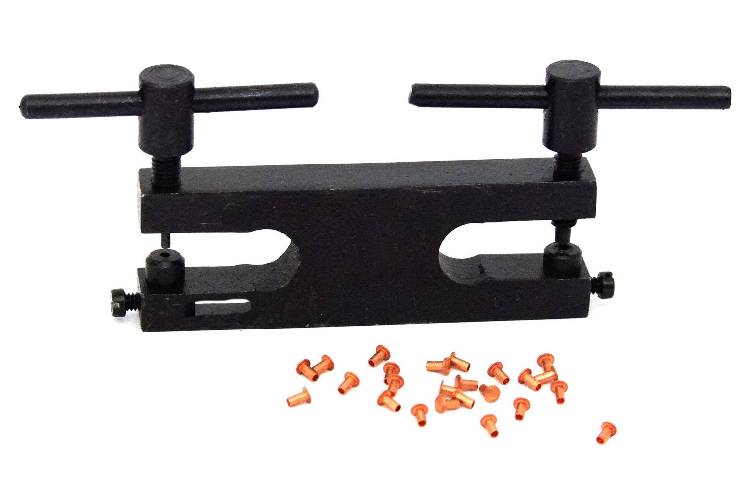1.5mm Hole Punch Rivet Piercing and Setting Tool SALE