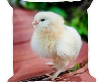 chick pillow