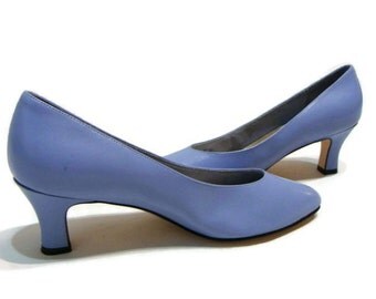 Vintage Light Purple Heels Purple Shoes For Women Purple Pumps Vintage Heels For Women Purple Heels For Women Vintage Shoes For Women