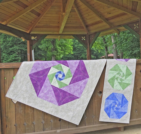 Simple and Modern Geometric Quilt Pattern Quilt designs quilting geometric modern longarm motion patterns choose arm