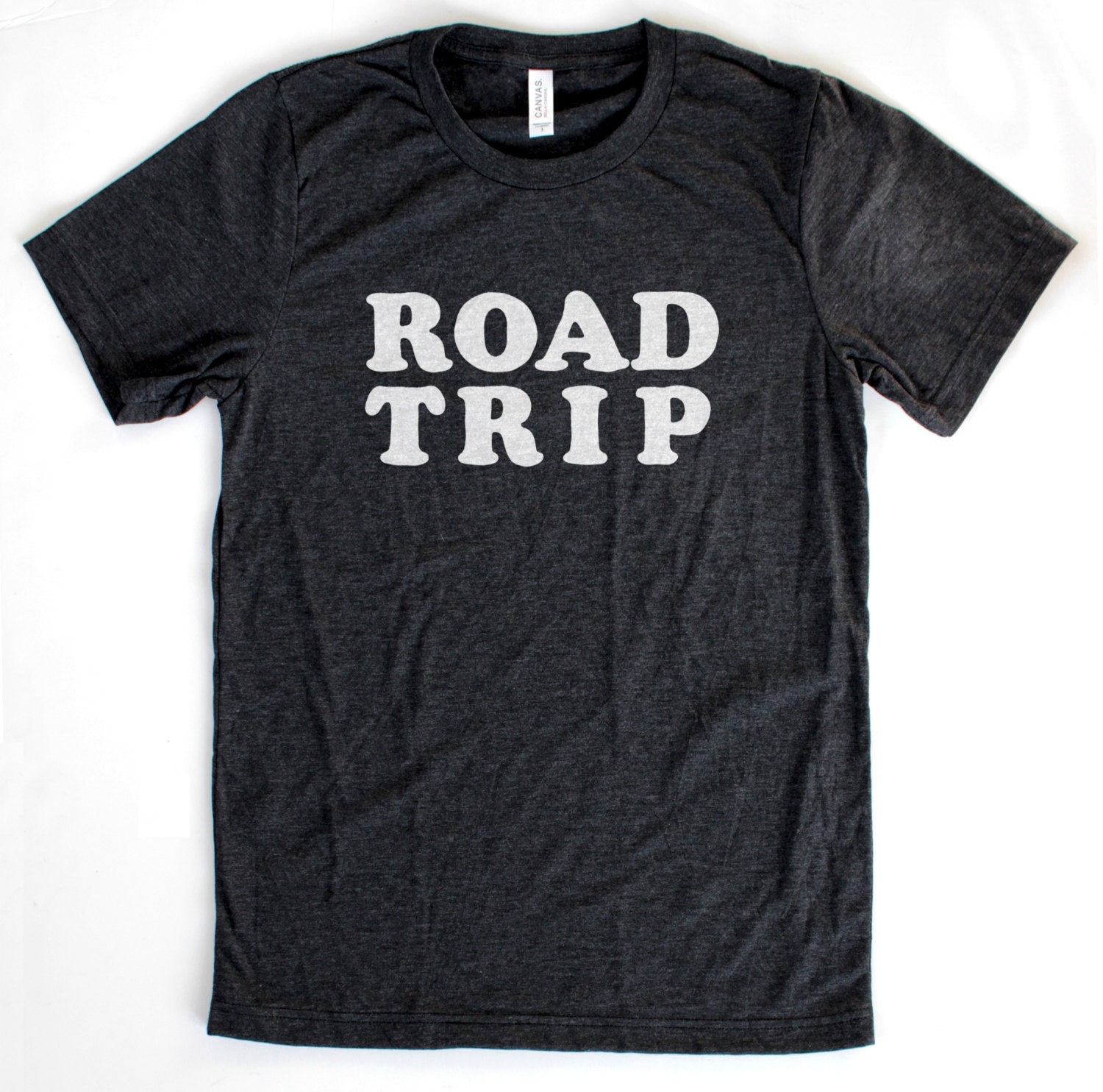 road trip shirts