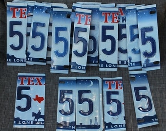 look up license plate number texas by vin