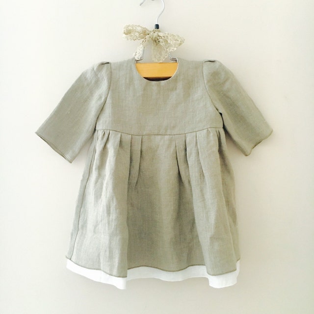 Babies and Toddler clothing by Marumakids on Etsy