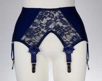 Temma Tation Garter Belt