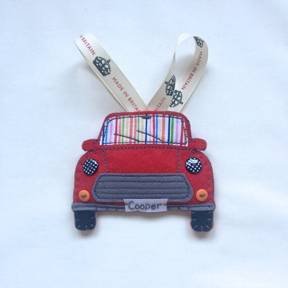 mini air s cooper freshener Mini Cooper by on Etsy KirstensLOVEFelts Freshener Air