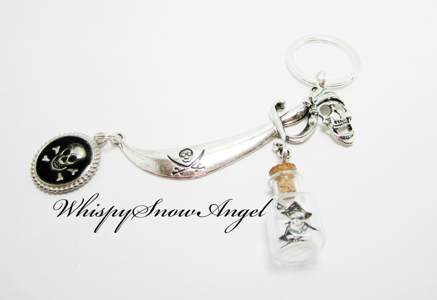 pirate chains pirate chains