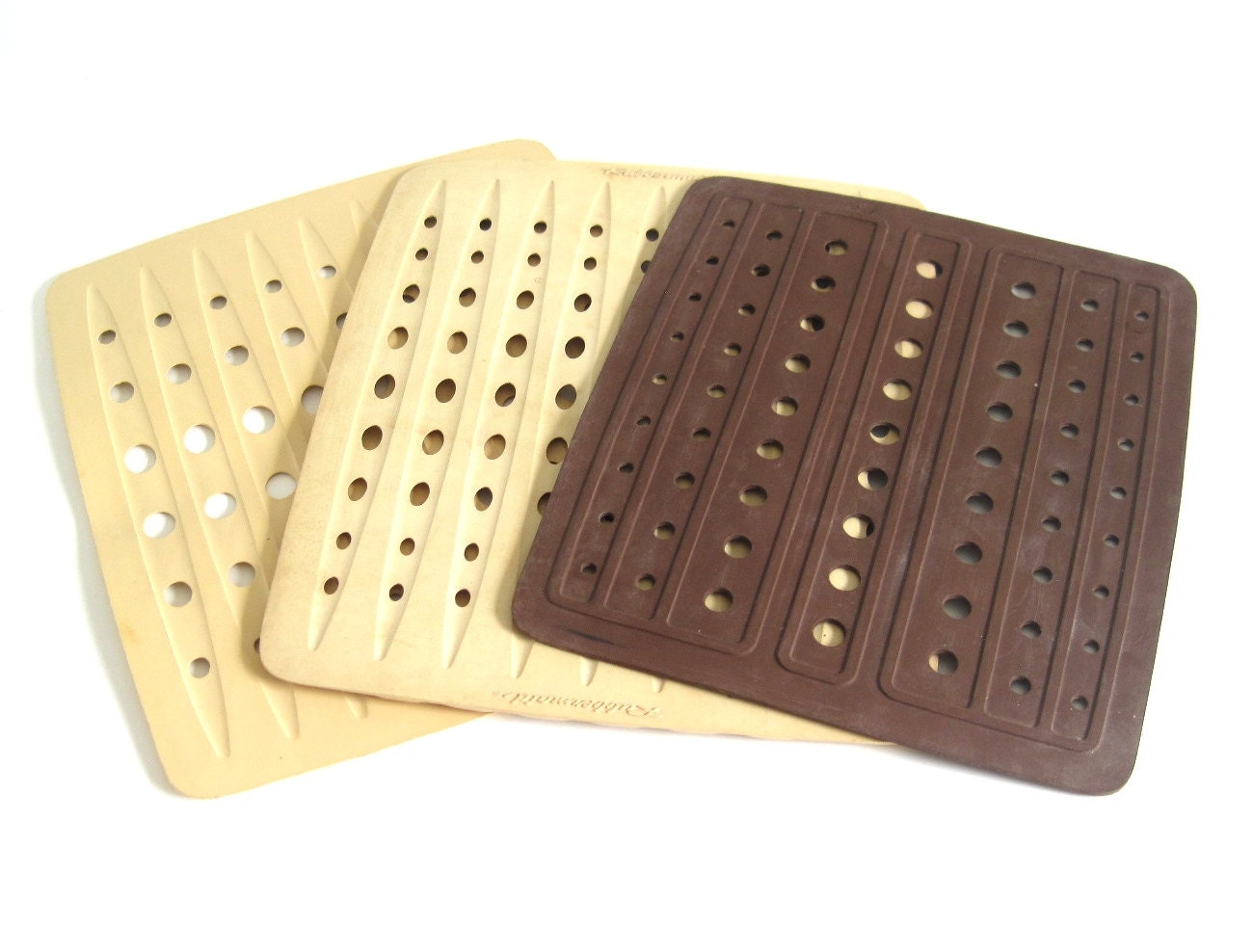 kitchen sink rubber mats