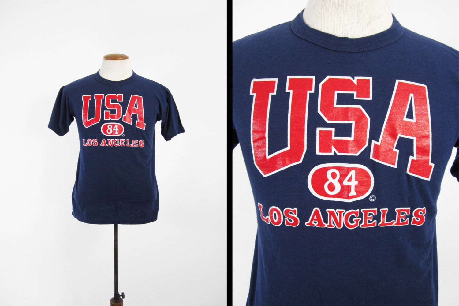 vintage olympics t shirts