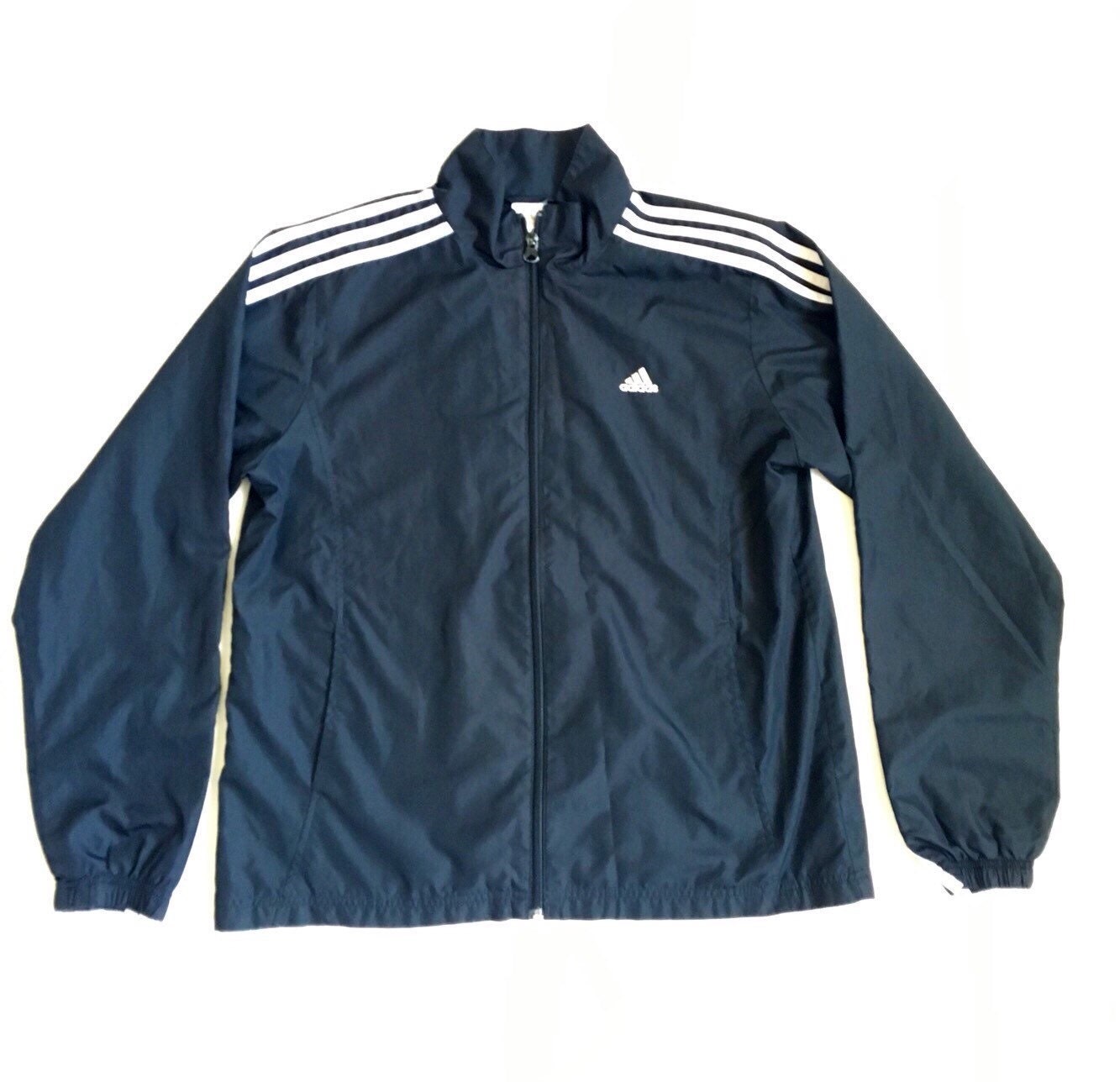 90s Adidas Jacket Windbreaker