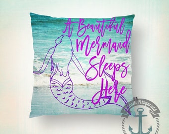 Mermaid bedroom | Etsy Mermaid bedroom | Etsy