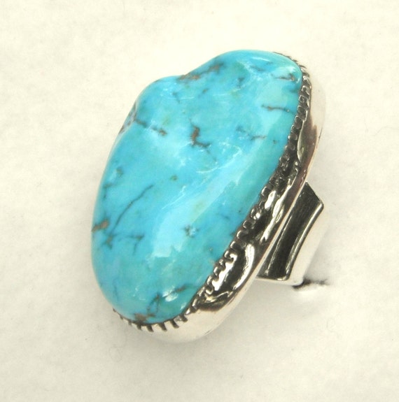 LARGE MENS TURQUOISE Ring 810   Il 570xN.1020368166 Qoei 