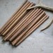 Vintage Graphite Pencils // Artist Drawing Supplies
