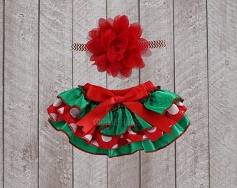 Cheerful Ears Bloomer Set main image 1