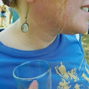 Buyer photo Liza Sivek, who reviewed this item with the Etsy app for Android.