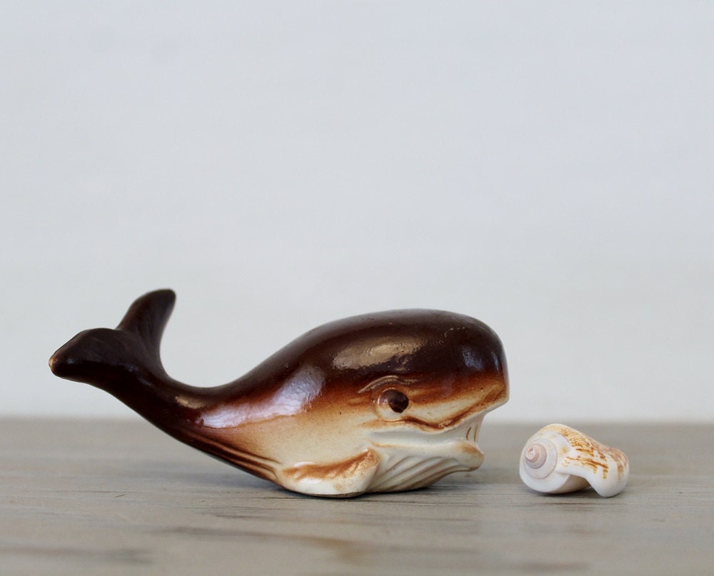 whale figurines for sale