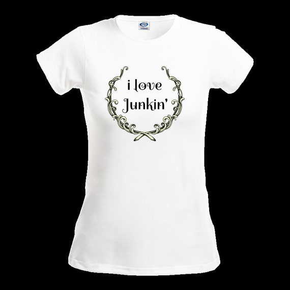 junk shirts online