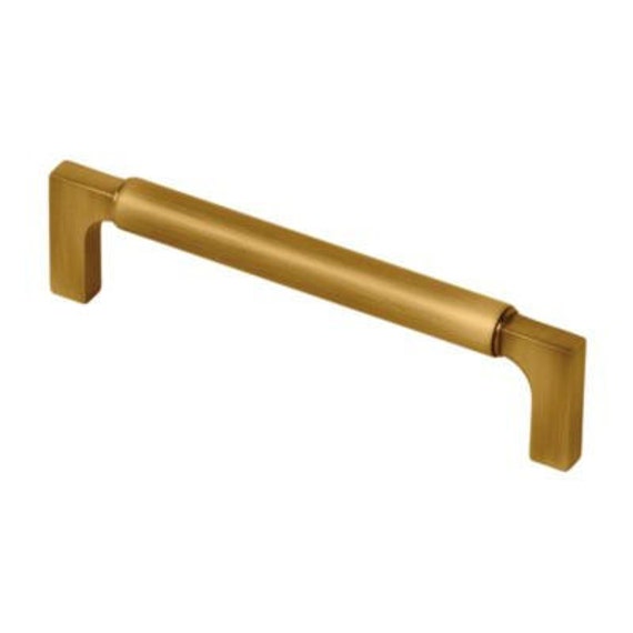 Brass Pulls 5 Paris TBar Furniture by