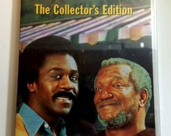 Redd foxx | Etsy