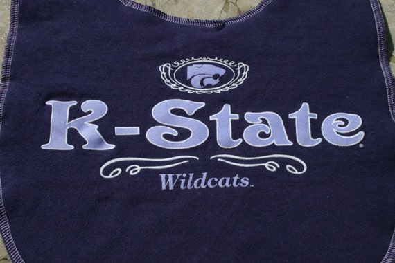 K-State Wildcats Kansas State University Football Basketball