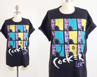 joe cocker shirt