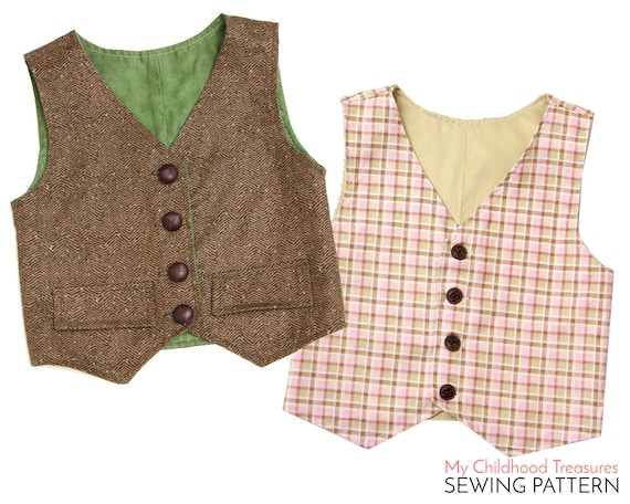Easy knit vest patterns free for boys clip art download Easy knit vest patterns free for boys clip art download