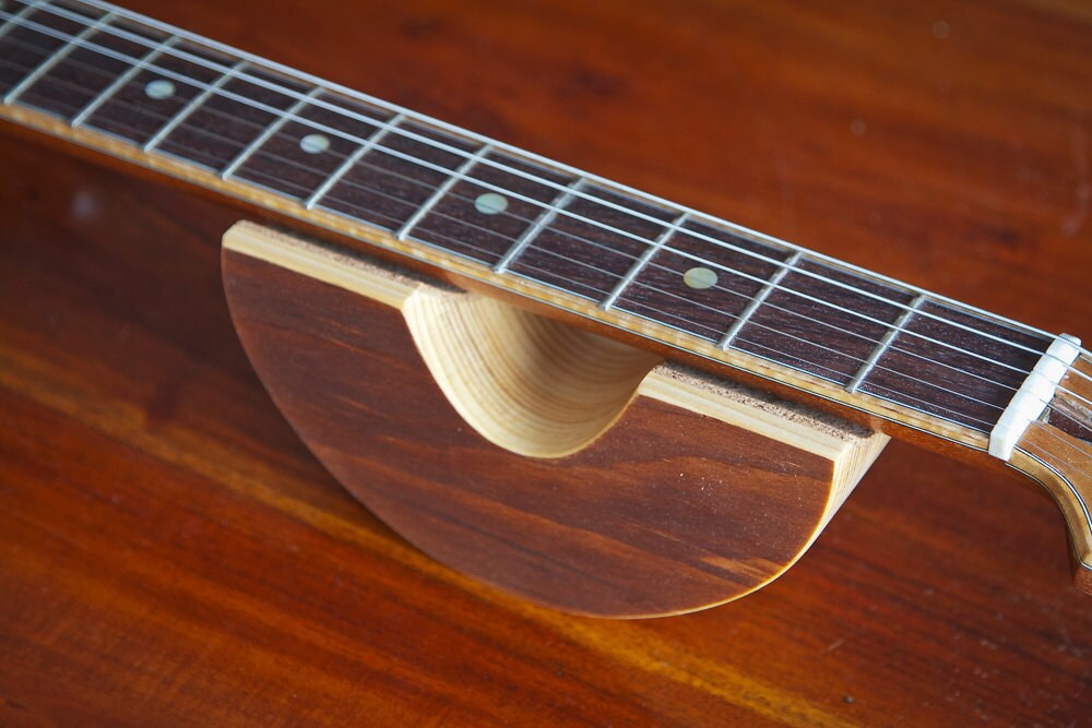 Guitar Neck Rest Neck Support