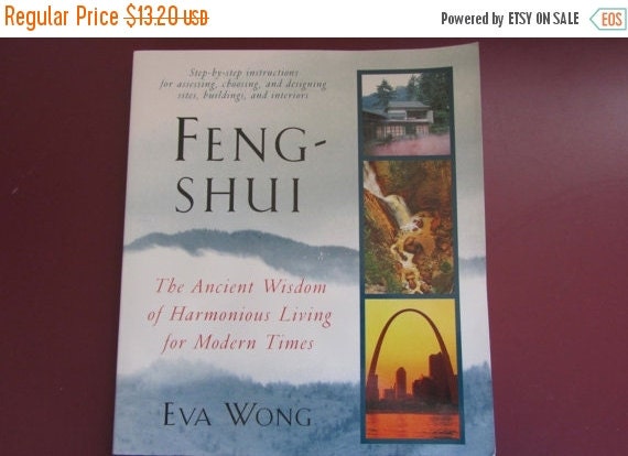 Feng Shui Book Overview Course Feng Shui: The by MysticWheel